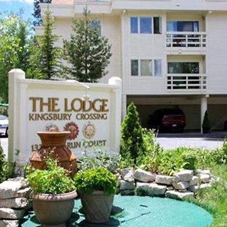 Lodge At Kingsbury Crossing Стейтлайн Екстериор снимка