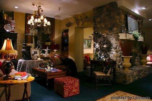 Lodge At Kingsbury Crossing Стейтлайн Стая снимка