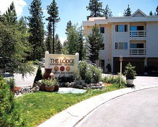 Lodge At Kingsbury Crossing Стейтлайн Екстериор снимка