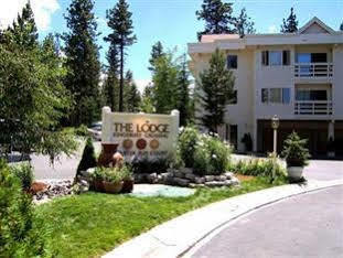 Lodge At Kingsbury Crossing Стейтлайн Екстериор снимка