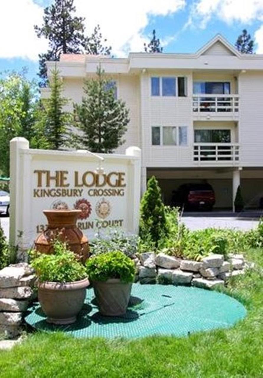 Lodge At Kingsbury Crossing Стейтлайн Екстериор снимка