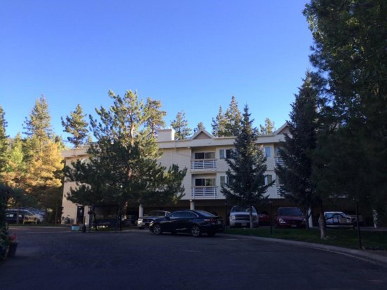 Lodge At Kingsbury Crossing Стейтлайн Екстериор снимка